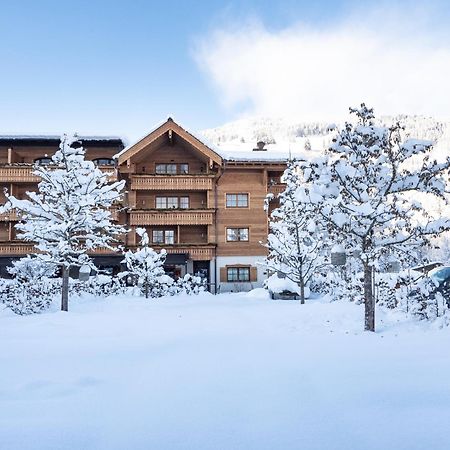 Der Unterschwarzachhof Hotel Saalbach-Hinterglemm Kültér fotó