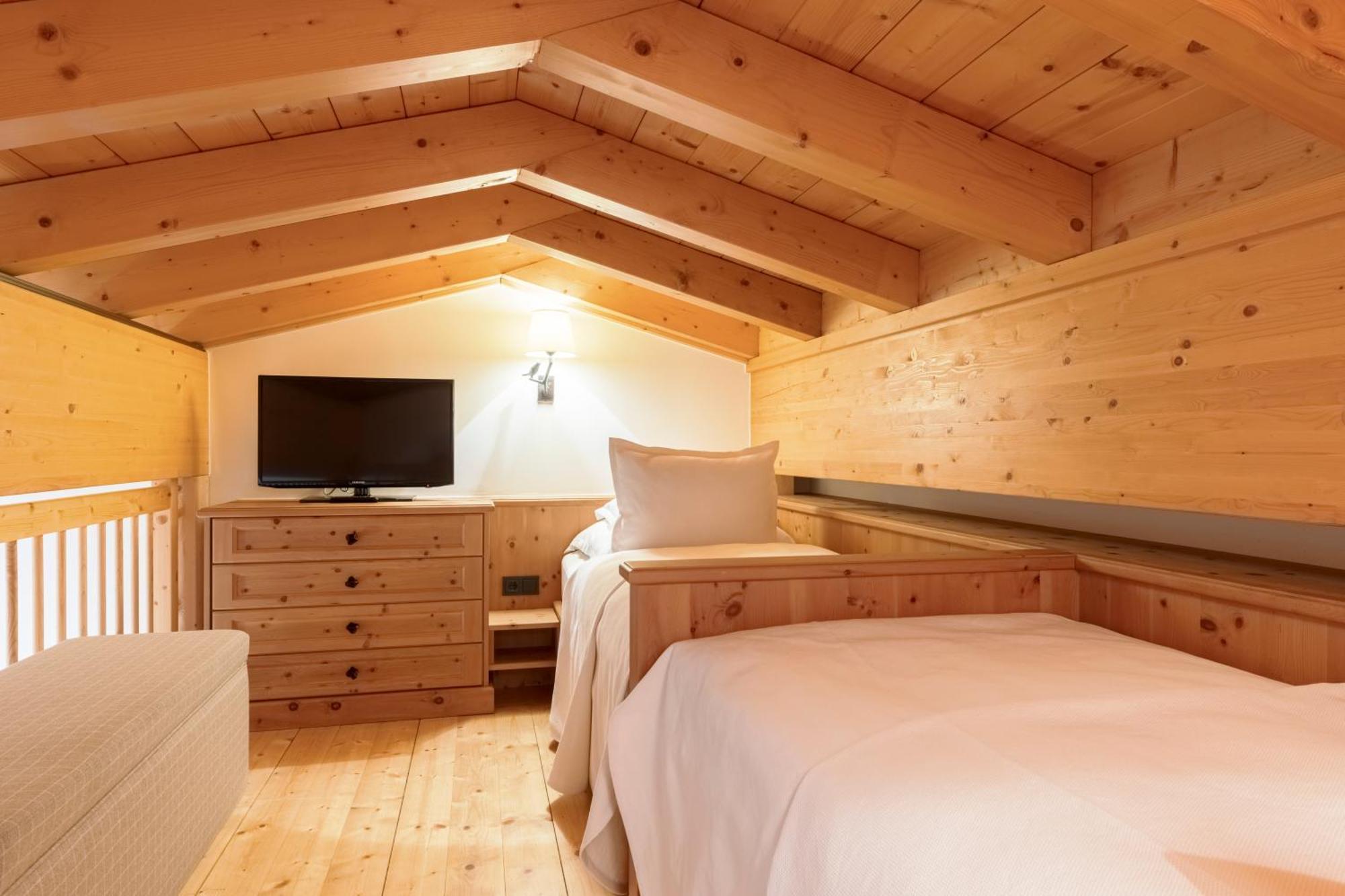 Der Unterschwarzachhof Hotel Saalbach-Hinterglemm Szoba fotó